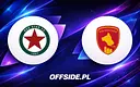 Składy na mecz RED Star FC 93 vs Rodez ogłoszone