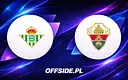 Znamy skład Real Betis na starcie z Elche
