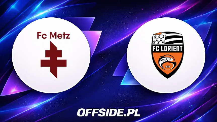 Metz vs Lorient: Jak oglądać mecz Ligue 1?