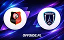 Starcie Stade Rennais z Paris FC: Obejrzyj na żywo już dziś!