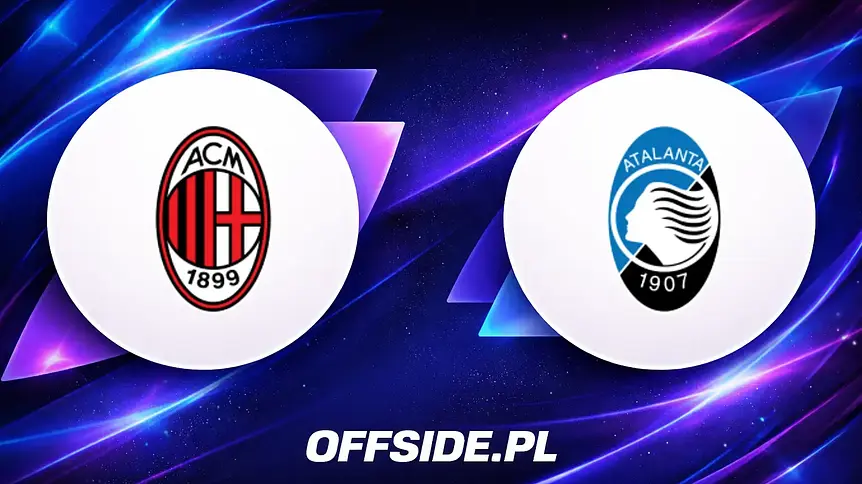 AC Milan vs Atalanta: Kluczowy mecz Serie A