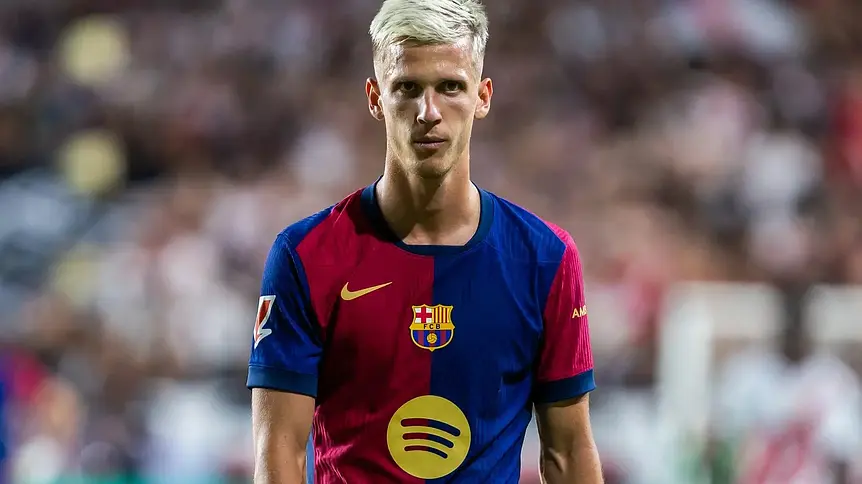 Atletico deklasuje Barcelonę! Czerwona kartka kluczowa