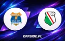 Legia triumfuje w Niecieczy: Decydujący gol Adamskiego