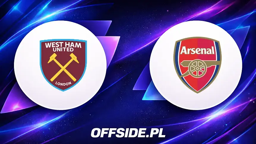 Arsenal pokonuje West Ham, Mavropanos bohaterem meczu