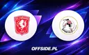 Oficjalne składy przed meczem FC Twente ze Spartą Rotterdam