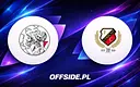 Oficjalne składy na mecz Ajax - FC Utrecht