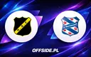 Oficjalne Jedenastki na Mecz NAC Breda - SC Heerenveen