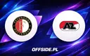 Feyenoord kontra AZ Alkmaar: gdzie oglądać mecz na żywo?