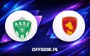 Znamy składy na mecz Saint Etienne - Rodez