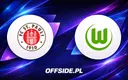FC St. Pauli gotowe na starcie z VfL Wolfsburg