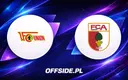 Gotowe składy na mecz Union Berlin kontra FC Augsburg