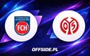 Oficjalne składy FC Heidenheim i FSV Mainz 05