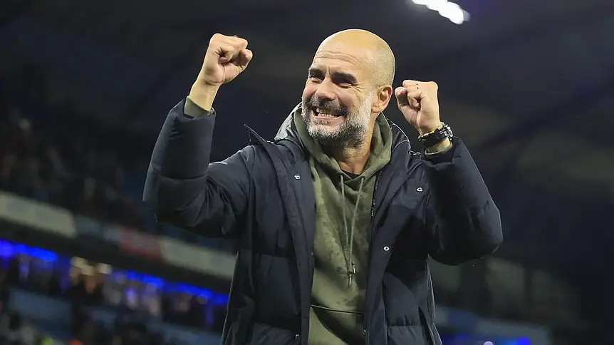 Guardiola odrzuca ofertę Włochów i planuje roczną przerwę