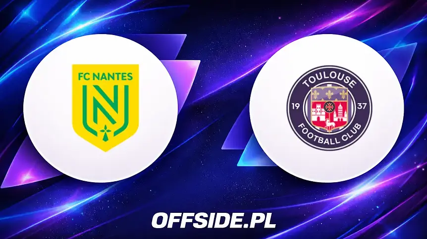 FC Nantes przeciwko Toulouse: kluczowe starcie na Stade de la Beaujoire
