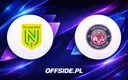 FC Nantes przeciwko Toulouse: kluczowe starcie na Stade de la Beaujoire