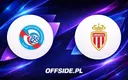 Strasbourg kontra AS Monaco: Gdzie oglądać mecz Ligue 1?