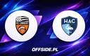 Lorient vs LE Havre: Starcie stylów w Ligue 1. Gdzie obejrzeć?