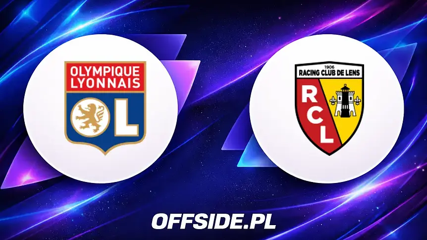 Olympique Lyon kontra RC Lens: Jak obejrzeć starcie na szczycie Ligue 1?