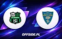 Składy na mecz Sassuolo - Lecce już ogłoszone