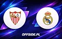Gdzie obejrzeć mecz Sevilla - Real Madryt w La Liga?