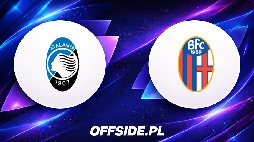 Atalanta gotowa na spotkanie z Bologna: Oto składy