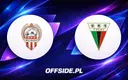 Pogoń Grod. Mazowiecki walczy z GKS Tychy: Gdzie oglądać mecz?