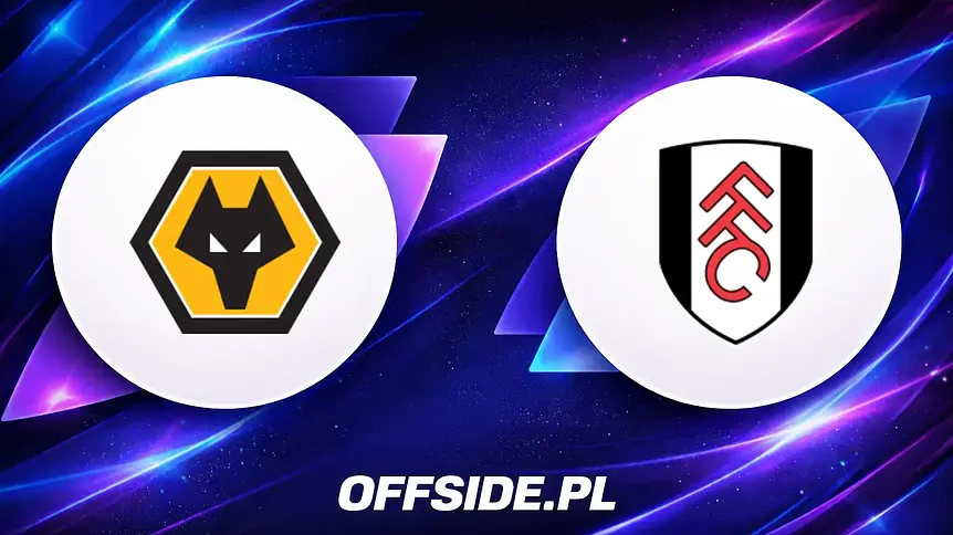 Wolverhampton walczy o ligowy byt z Fulham