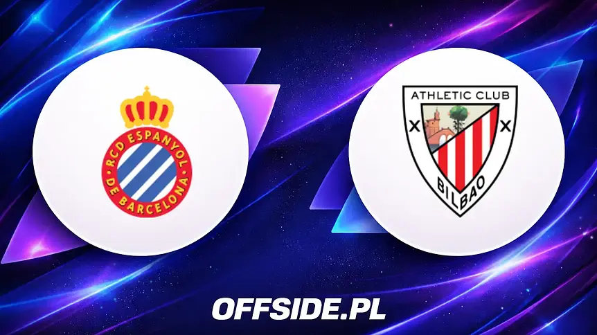 Espanyol - Athletic Club: gdzie i jak obejrzeć mecz na żywo?