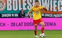 Jagiellonia odniosła ważne zwycięstwo nad Rakowem