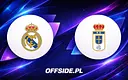 Real Madryt zmierzy się z Oviedo: walka o utrzymanie w La Liga