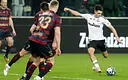 Bartosz Kapustka przedłużył umowę z Legią Warszawa