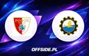 Pogoń Siedlce kontra Stal Mielec: walka o utrzymanie w I lidze