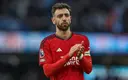 Bruno Fernandes: Rice powinien być graczem Manchesteru United