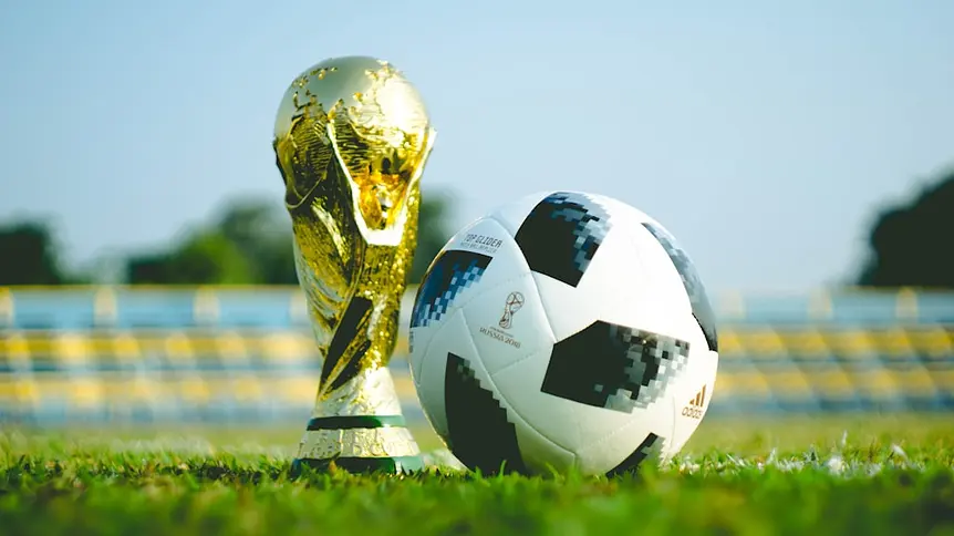 Mundial w erze danych. Jak kibice śledzą dziś wyniki, statystyki i analizy meczowe?