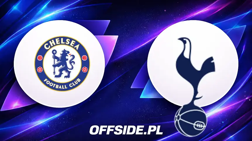 Skład Chelsea na mecz z Tottenhamem już znany!