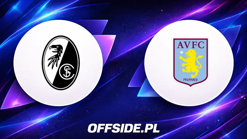 Finał Ligi Europy 2026: SC Freiburg kontra Aston Villa w Stambule