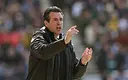 Emery pochwala PSG i Arsenal przed finałem Ligi Mistrzów