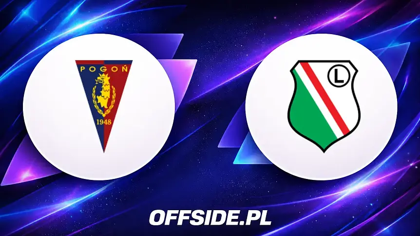 Pogon Szczecin vs Legia Warszawa: Gdzie oglądać hit Ekstraklasy?