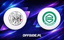 Oficjalne składy przed meczem Ajax - Groningen