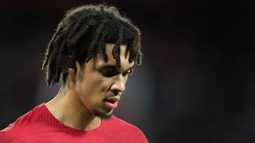 Trent Alexander-Arnold może nie zagrać na MŚ 2026