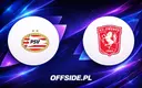 PSV Eindhoven wybiera skład na mecz z FC Twente