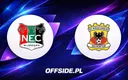 NEC Nijmegen vs. GO Ahead Eagles: Starcie w Eredivisie!