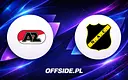 Decydujące starcie: AZ Alkmaar kontra NAC Breda w walce o ligowy byt