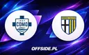 Składy na mecz Como - Parma