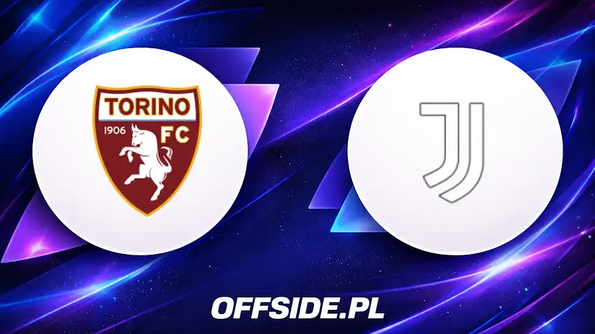 Derby Turynu dla Juventusu: Vlahović liderem