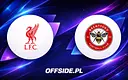 Liverpool i Brentford w walce o ważne punkty na Anfield
