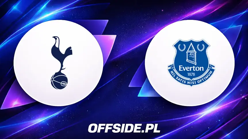 Czy Tottenham pokona Everton w ostatniej kolejce?