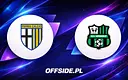 Składy na mecz Parma - Sassuolo już znane