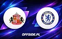 Oficjalne składy Sunderlandu i Chelsea na hitowy mecz