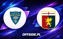 Oficjalne składy: Lecce kontra Genoa już dziś!